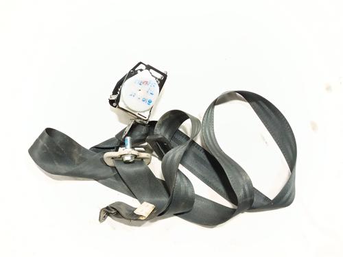 Used Rear left seatbelt MITSUBISHI PAJERO IV (V8_W, V9_W) [2006-2026]  31353251