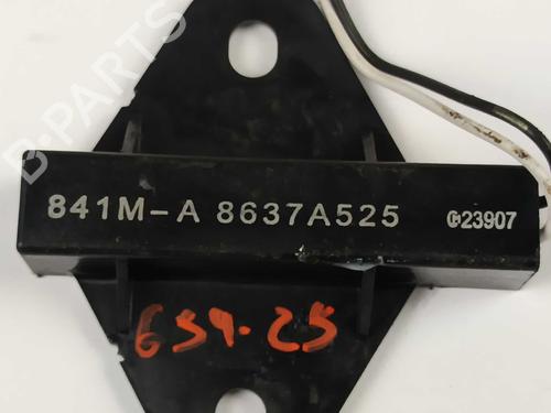Electronic sensor MITSUBISHI MIRAGE / SPACE STAR VI Hatchback (A0_A) 1.2 (A03A) | BP30263148M84 - Image 2