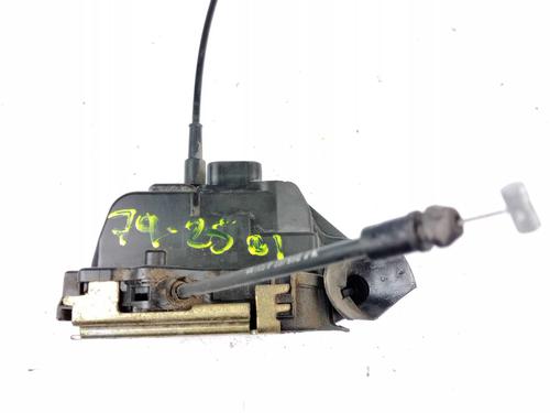 Used Front left lock Front left lock RENAULT ESPACE IV (JK0/1_) 3.0 dCi (JK0J, JK0V) (177 hp) 24298023 24298023