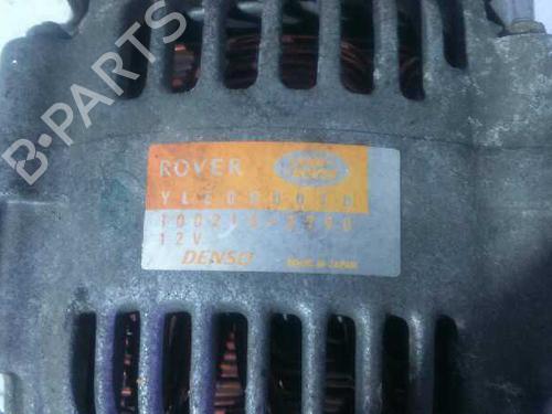Alternator ROVER 45 I Hatchback (RT)  | BP9987898M7  - Image 5