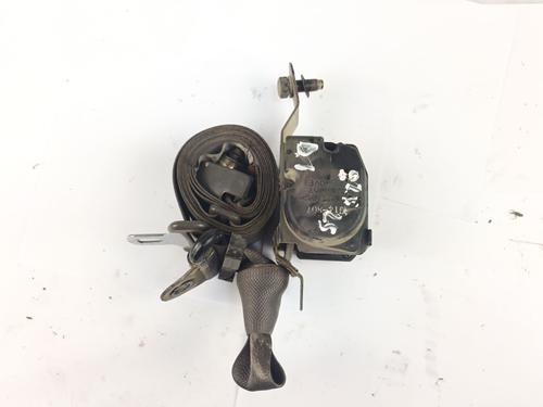 Used Front left seatbelt NISSAN TERRANO I (WD21) 2.7 TD 4WD (LBYD21) (99 hp) 31587641