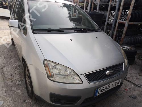 Right rear window motor FORD FOCUS C-MAX (DM2) 2.0 TDCi | BP25274120E22 - Image 5