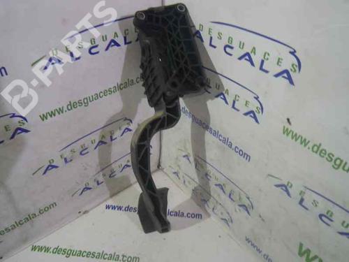 Pedal OPEL CORSA D (S07)  | BP11248725I4 