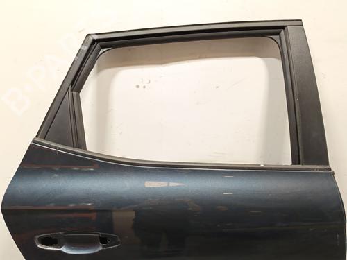 Right rear door SEAT ARONA (KJ7, KJP) 1.0 TSI | BP28421241C5 