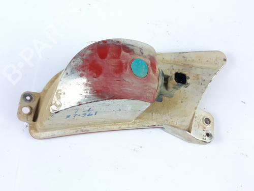Left taillight FORD KUGA III (DFK) | BP33844250C34 - Image 2