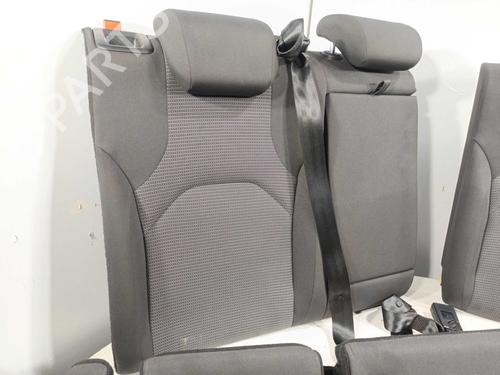 Seats set SEAT LEON ST (5F8) 1.4 TGI | BP36239299C78 - Image 16