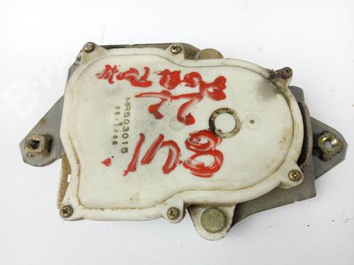 Used Central lock pump Central lock pump MITSUBISHI PAJERO SPORT I (K7_, K9_) [1996-2026] 11095025 11095025