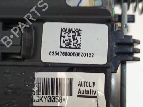 Driver airbag KIA CARENS IV 1.7 CRDi | BP32337103C9