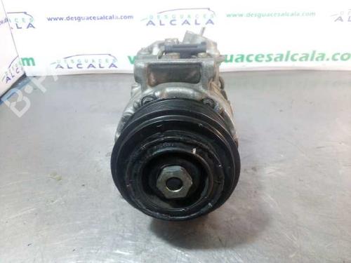 Used AC compressor AC compressor MERCEDES-BENZ E-CLASS Coupe (C207) [2009-2016] 9993426 9993426