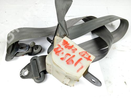 Used Rear right belt tensioner Rear right belt tensioner MITSUBISHI PAJERO II (V3_W, V2_W, V4_W, V5_W) 2.8 TD (V46W, V26W) (125 hp) 10200222 10200222