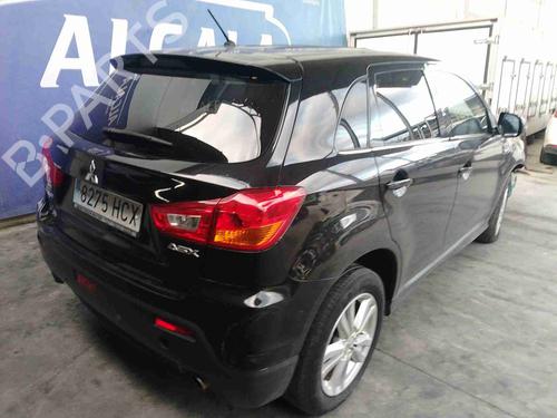 Starter MITSUBISHI ASX (GA_W_) | BP31751983M8 - Image 6