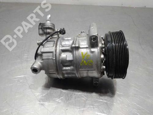 Used AC compressor VOLVO V40 Hatchback (525) D3 (150 hp) 10752300
