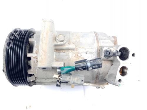 AC compressor RENAULT CAPTUR II (HF_) 1.0 TCe 90 ECO-G (HFM6) | BP29260924M34 - Image 2