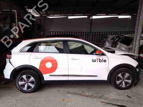 Subframe KIA NIRO I (DE)  | BP31940095M9  - Image 6