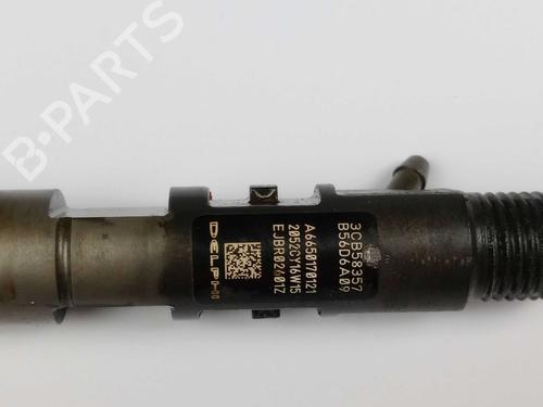 Injector SSANGYONG RODIUS I | BP21573065M100 - Image 2
