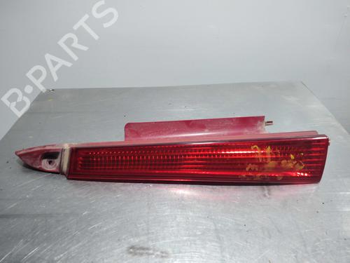 Used Left taillight Left taillight 9982138 9982138