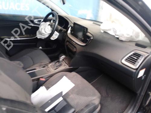 Selector da caixa KIA CEED Sportswagon (CD) 1.6 GDI Hybrid | BP35954154M90 - Image 14