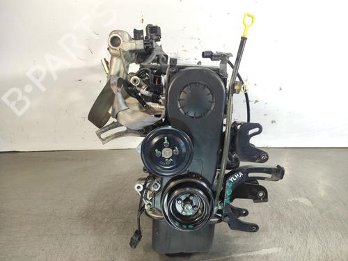 Moteur HYUNDAI ATOS PRIME (MX) [1999-2025]  15638350