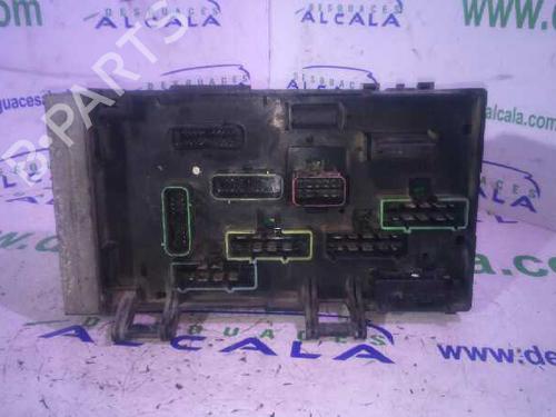 Used Control unit Control unit 9989174 9989174