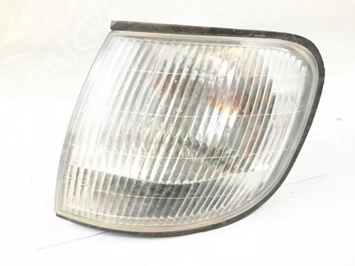 Used Left front indicator Left front indicator KIA SPORTAGE SUV (K00) 2.0 TD 4WD (83 hp) 28381417 28381417