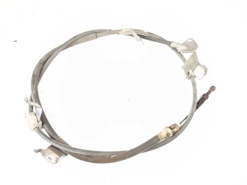 Used Cable Cable TOYOTA AURIS (_E15_) 1.4 D-4D (NDE150_, NDE150R) (90 hp) 28515126 28515126