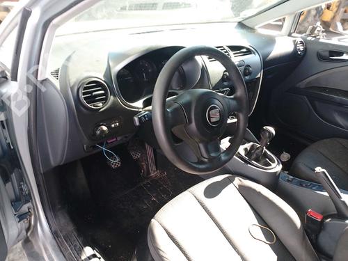 Bakspejl venstre SEAT LEON (1P1) 1.9 TDI | BP23080682C26 - Image 11