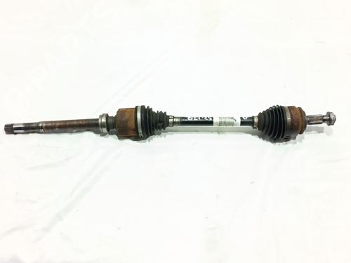 Used Right front driveshaft Right front driveshaft PEUGEOT 208 II (UB_, UP_, UW_, UJ_) 1.5 BlueHDI 100 (102 hp) 33288529 33288529