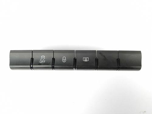 Used Switch Switch SEAT TOLEDO IV (KG3) 1.6 TDI (105 hp) 14350380 14350380