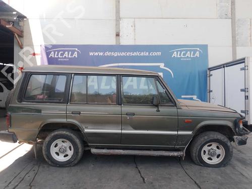 Brugte MITSUBISHI PAJERO II (V3_W, V2_W, V4_W, V5_W)    4774115