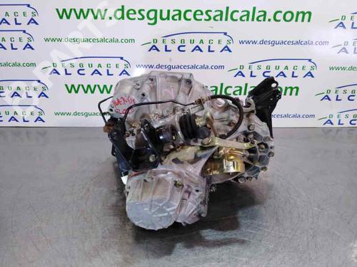 Gearbox TOYOTA AVENSIS (_T22_) 2.0 TD (CT220_, CT220R) | BP11037740M3 