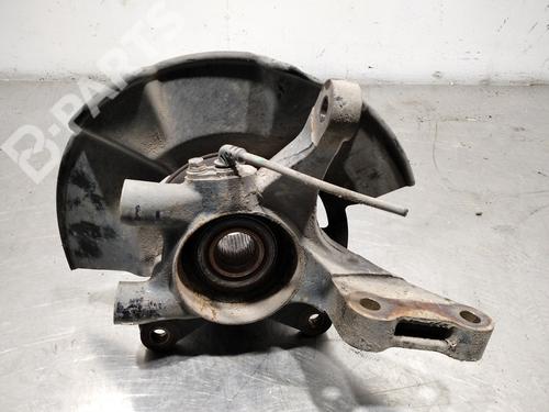Left front steering knuckle KIA SPORTAGE II (JE_, KM_)  | BP10029206M25 