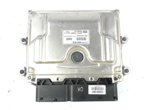 Used Engine control unit (ECU) Engine control unit (ECU) KIA CEED (CD) 1.0 T-GDI (120 hp) 16848888 16848888