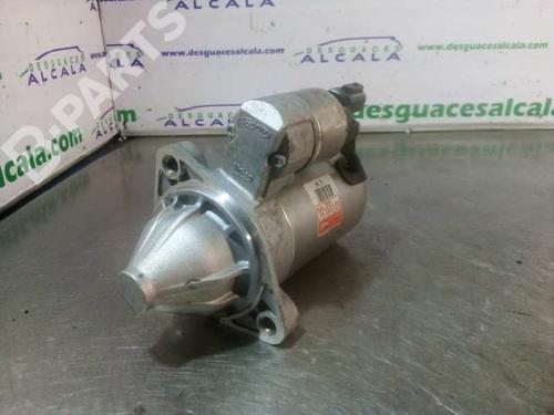 Used Starter KIA RIO III (UB) [2011-2017]  10751597