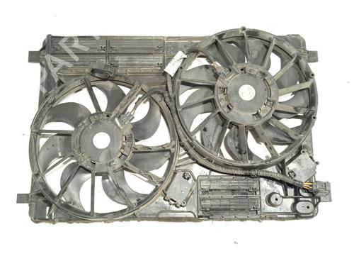 Radiator fan FORD KUGA II (DM2) 2.0 TDCi 4x4 | BP28022410M35 - Image 2