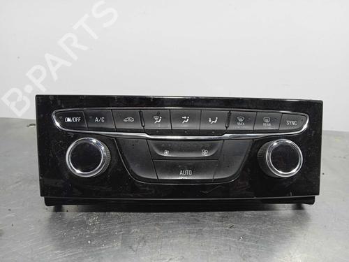 Used Climate control Climate control 10148442 10148442