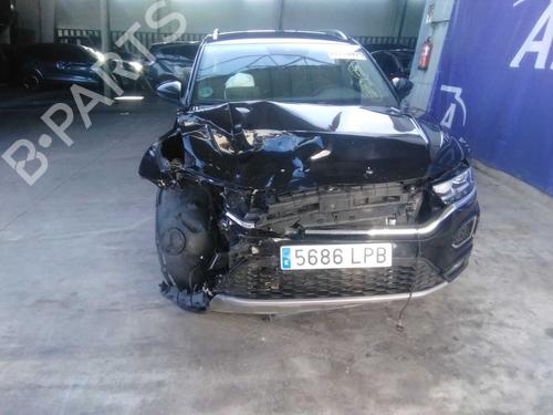 Switch VW T-ROC (A11, D11) 2.0 TDI | BP18460656I30  - Image 9
