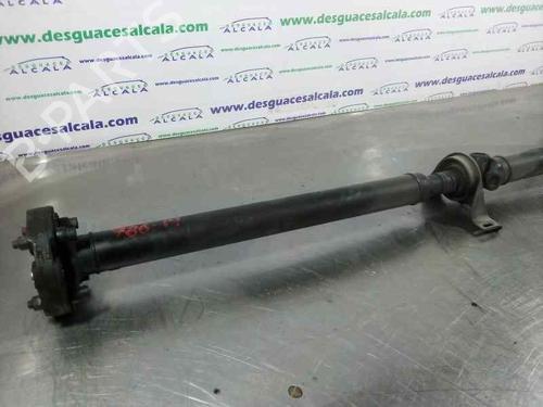Other MERCEDES-BENZ C-CLASS (W204) C 250 CDI (204.003) | BP14354614O1 