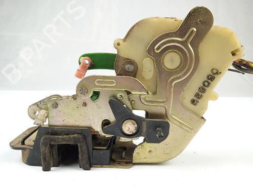 Rear left lock KIA SORENTO I (JC) 2.5 CRDi 4WD | BP15982484C100 