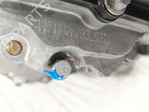 Gearbox OPEL CORSA E (X15) 1.4 (08, 68) | BP33887972M3  - Image 10
