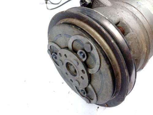 AC compressor NISSAN TERRANO II (R20) 2.7 TDi 4WD | BP24319026M34 
