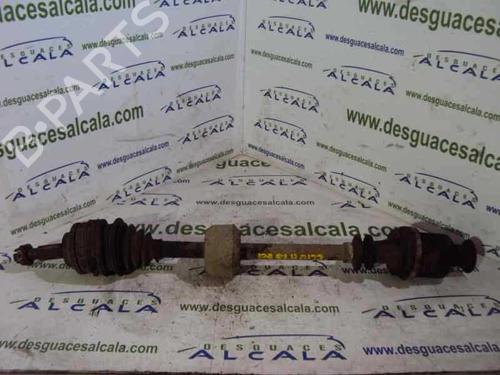 Used Right front driveshaft Right front driveshaft 11248985 11248985