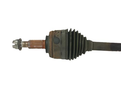 Left front driveshaft RENAULT EXPRESS Box Body/MPV 1.5 Blue dCi 75 (F6AA) | BP38483111M38 - Image 2