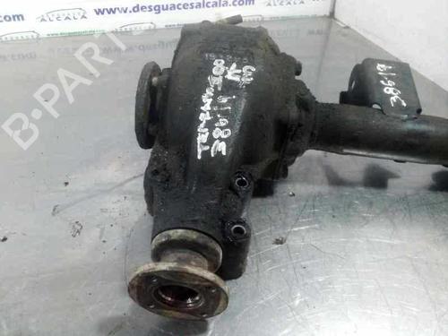 Front differential FORD MAVERICK (UDS, UNS) | BP10179497M23 - Image 3