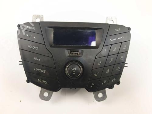 Used Radio Radio 31919899 31919899