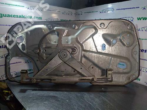Used Front left window mechanism Front left window mechanism FORD FOCUS II (DA_, HCP, DP) [2004-2013] 10957344 10957344