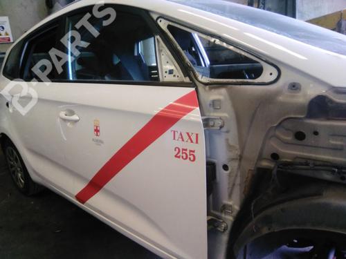 Right front door KIA CARENS IV  | BP10928499C3