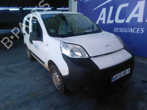 Venstre solskærm CITROËN NEMO MPV 1.3 HDi 75 | BP17673092I1 - Image 9
