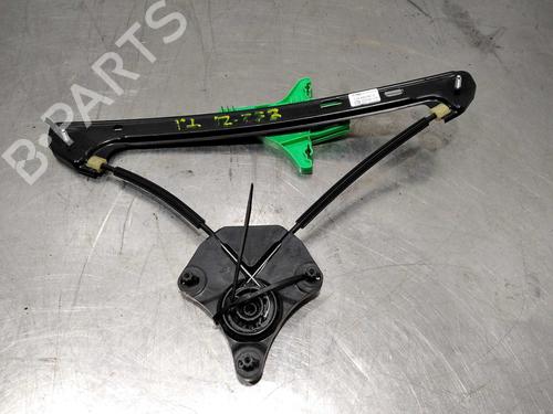 Used Rear left window mechanism Rear left window mechanism 10065029 10065029