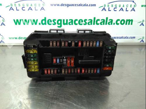Used Control unit BMW 3 (F30, F80) [2011-2018]  9990040