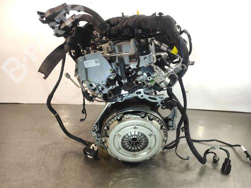 Engine OPEL INSIGNIA B Grand Sport (Z18)  | BP10924714M1 